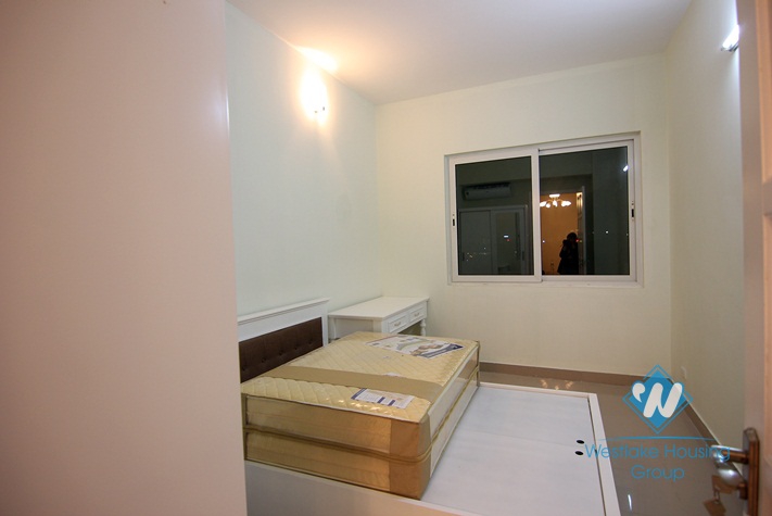 Brandnew E Tower apartment to rent in Ciputra, 153sqm, 3 bedrooms